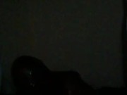 LateNight Session  - Screenshot 15 of 16 - Ebony Male Solo