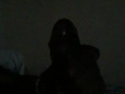 LateNight Session  - Screenshot 4 of 16 - Huge Cumshot