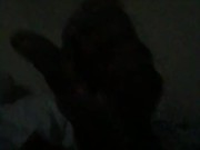 LateNight Session  - Screenshot 9 of 16 - Huge Cumshot