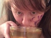 Piss shower - Screenshot 13 of 16 - Whore