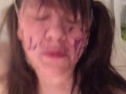 Piss shower  - Screenshot 5 of 16 - Pigtails
