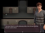 Lust Epidemic - INVESTIGATING - PART 3 14/16