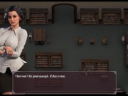 Lust Epidemic - INVESTIGATING - PART 3 15/16