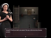 Lust Epidemic - INVESTIGATING - PART 3 4/16