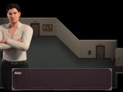 Lust Epidemic - INVESTIGATING - PART 3 7/16