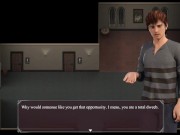 Lust Epidemic - INVESTIGATING - PART 3 8/16