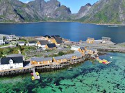 Norway holiday 10/16