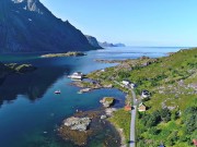 Norway holiday 12/16