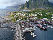 Norway holiday 14/16