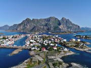 Norway holiday 15/16