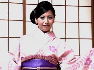 【無】大掃除ができなかったアナタに着物家政婦のご奉仕 パート1