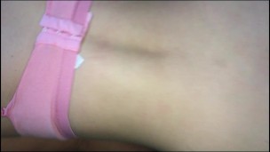 Me aproveche de  , tiene un culo enorme le acabe en la boca