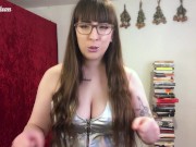 Girlfriend's Castration Dream - Preview