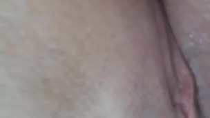 Brincando com gelo 