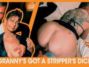 Old German MILF Rubina banged outside WOLF WAGNER wolfwagner.love