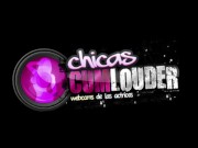 Despertando a Sheila Ortega 1/16