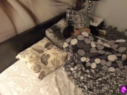 Despertando a Sheila Ortega 2/16