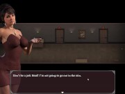 Lust Epidemic V5.4 (Part 5) Porn Game, Adult Game