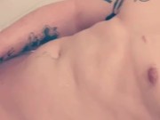 Just a tease haha