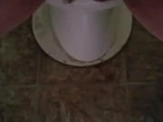 Bathroom piss ;) - Screenshot 16 of 16 - HD