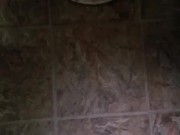 Bathroom piss ;) - Screenshot 5 of 16 - Floor Piss