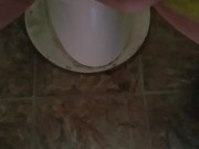 Bathroom piss ;) - Screenshot 7 of 16 - HD