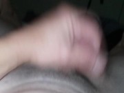 Jacking my dick - Screenshot 4 of 16 - Man Jacking Off