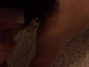 Sharing my wife whit a friend 11/16