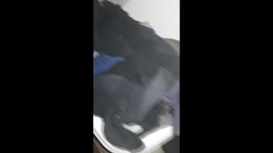 Panty from Drawer StepSister