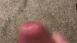Large Cum Shot