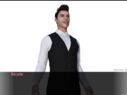 A Step-Mother's Love (OrbOrigin) [Part 7] Part 61 Morning Wet Sex By LoveSkySan69 5/16