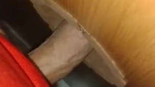 Boquete no gloryhole no Rio de Janeiro