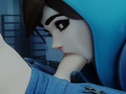Busy Tracer