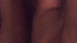 Cumming for a friend 