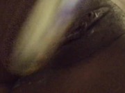 Jay Fucks Creamy Pussy