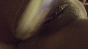 Jay Fucks Creamy Pussy