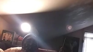 Solo play....gettin jaymac right