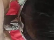 desi tamil lady fucked with husbands brother 1/16