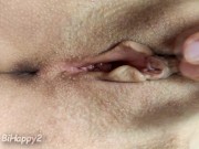 Discovering my step sister's pussy 4k 3/16