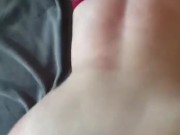 Wankil - Laink et Terracid - La giga levrette + Doigt dans le cul 11/16