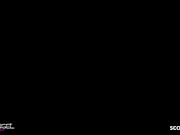 Three German Dominas Strapon Fuck older Guy While Lick Teen 16/16