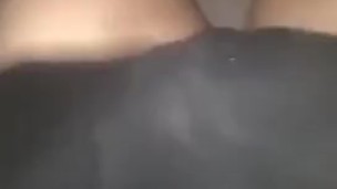 Cock CUMS out to SPRAY
