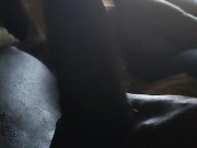 Bored and Horny