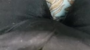 Pants piss 