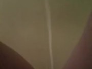 Bathroom flood part 3