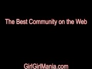 Mature Mommy Mindi Mink & Serena Blair Eat Pussy & Cum 16/16