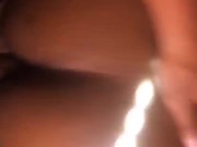 Love getting my ass fucked 10/16