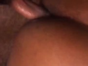 Love getting my ass fucked 12/16