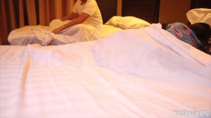 Pinay MsStacy08 Sex Video