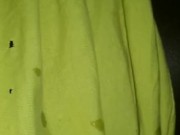 HUGE CUMSHOT!!